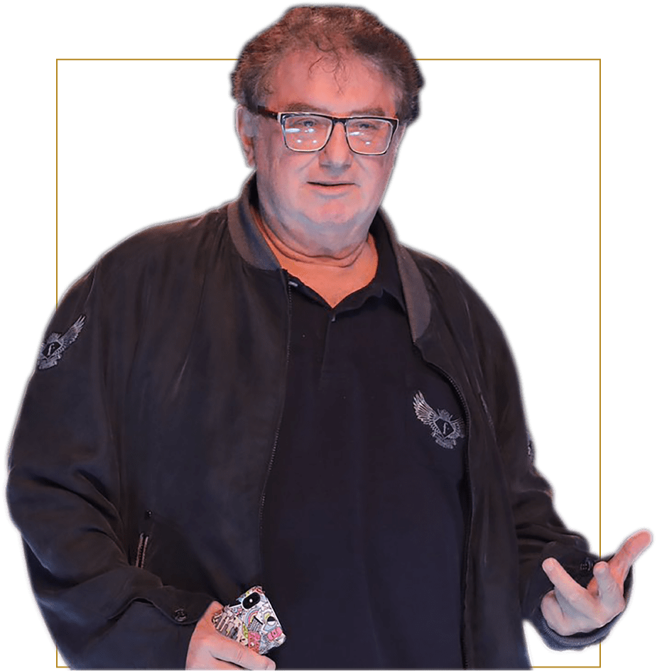 Michel Adam