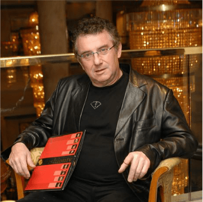 Michel Adam