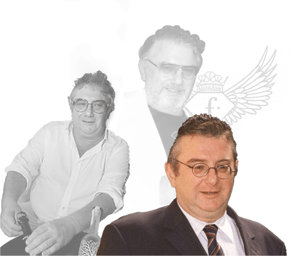 Michel Adam
